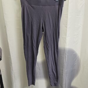 Torrid Charcoal Gray Leggings
